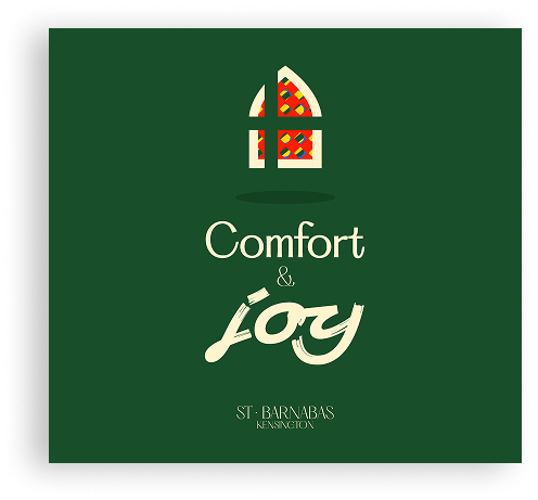 Comfort & JoysiteGreen-42-42 1