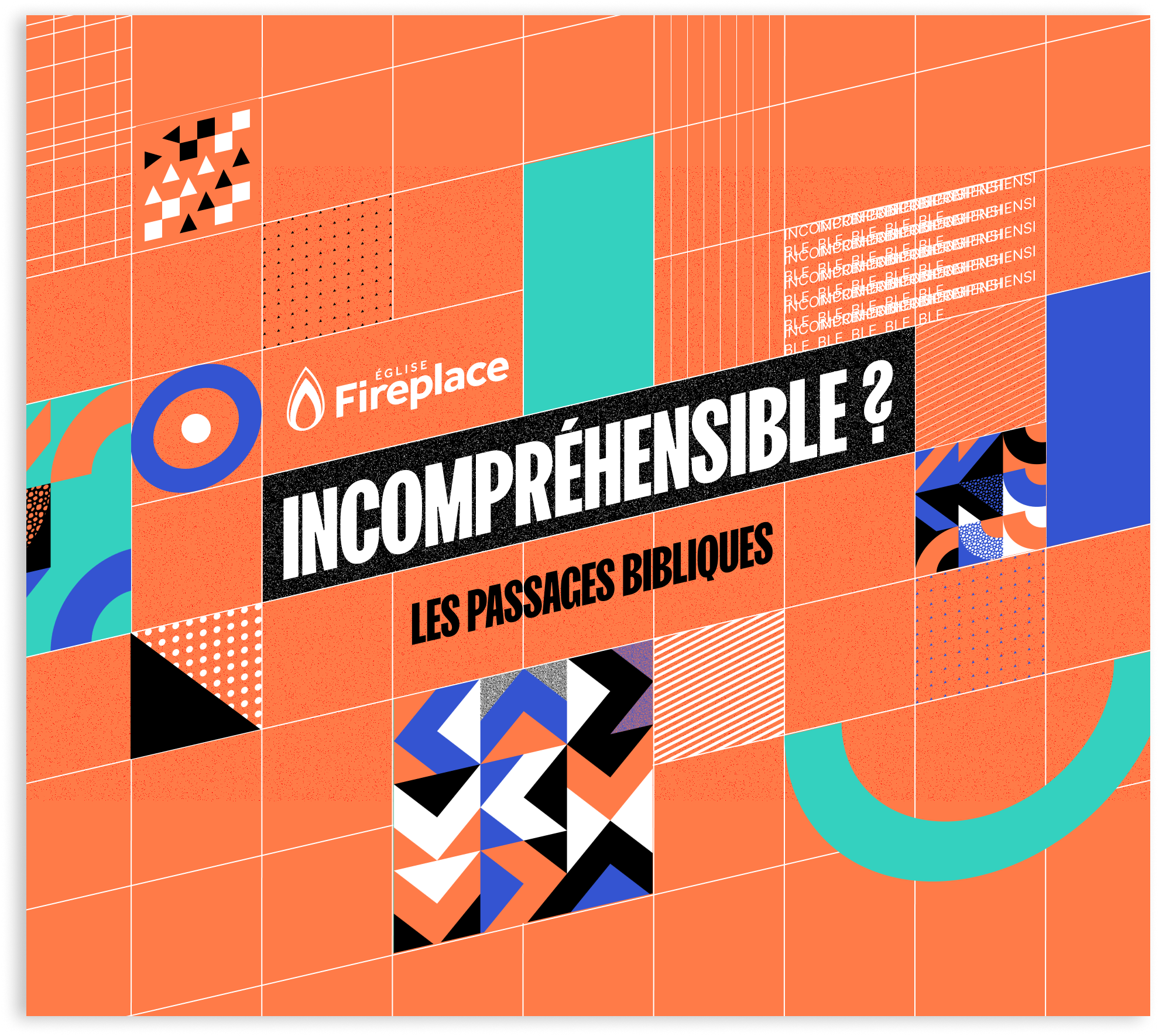 Incompréhensible 1