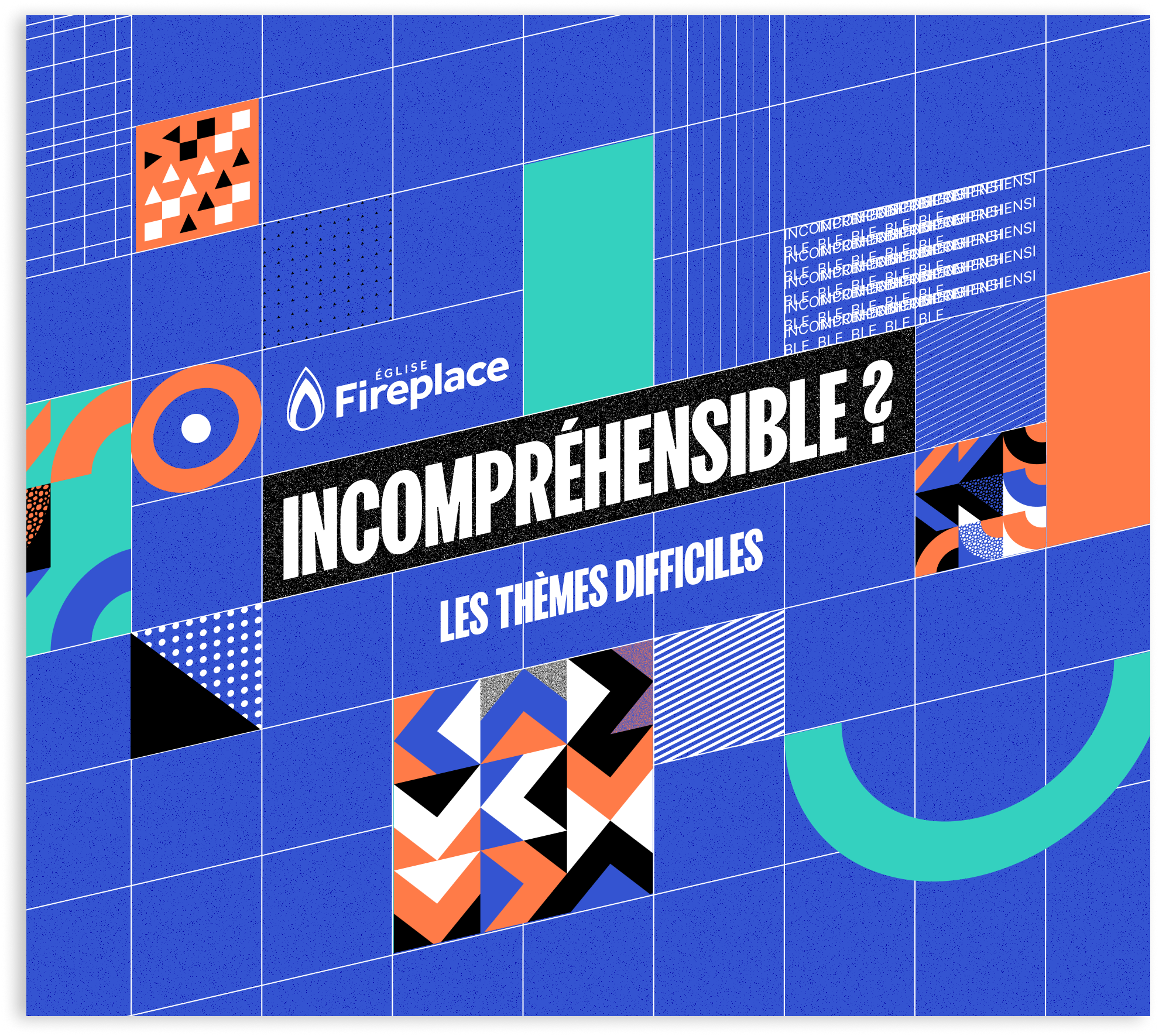 Incompréhensible 3